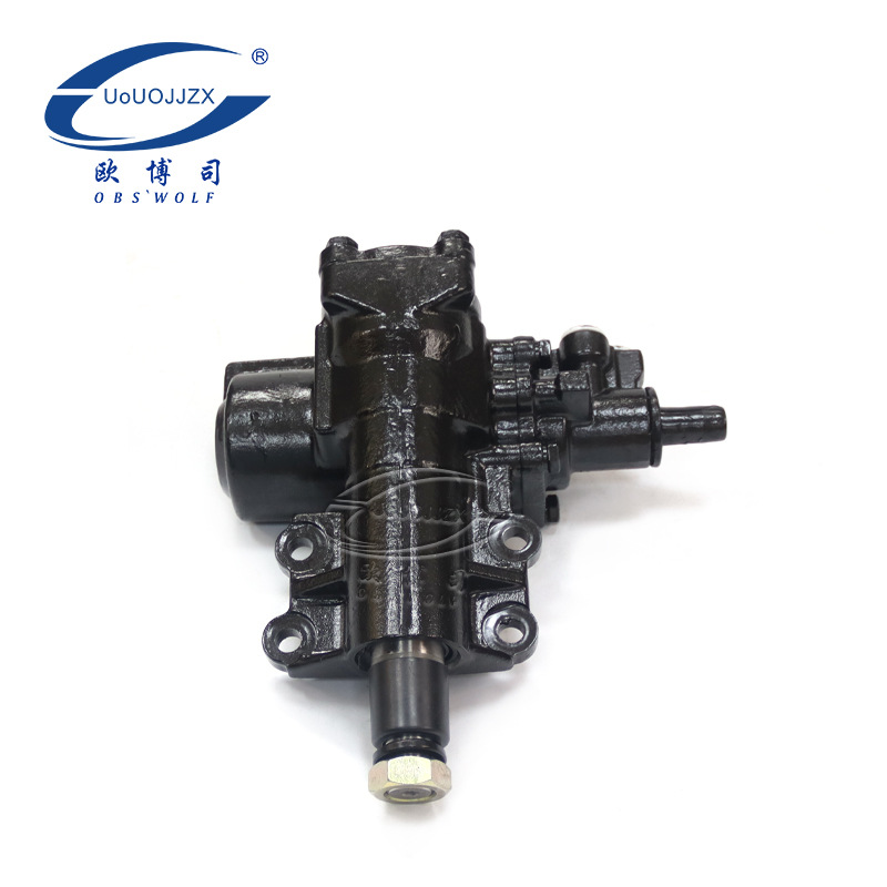 44110-60400 Car Steering Gear Steering Gear Suitable for Toyota Land Cruiser Left Frame Lhd