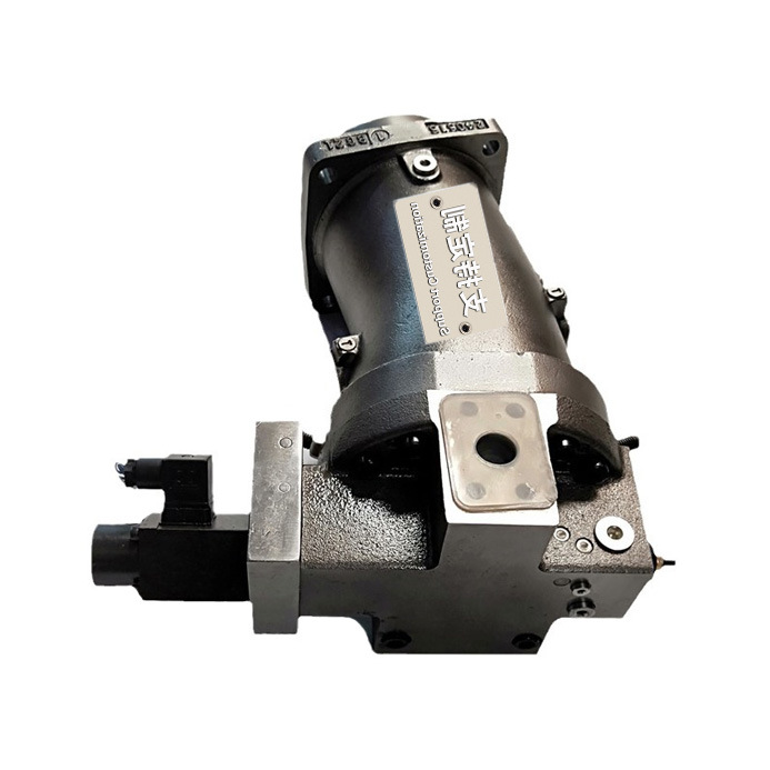力士乐系列 A2FE80/61W-VAL100 液压马达 hydraulic motor