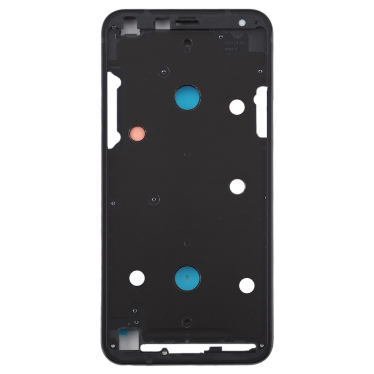 Aplicable para el marco frontal LCD / A-frame LG Q7