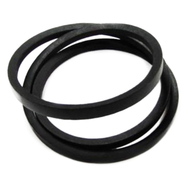 Accesorios de segadora 532405143 correa negra para Husqvarna Poulan 405143