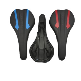 New Cross-border Bicycle Saddle Mountain Bike Saddle Bicycle Seat Cycling Equipment Mountain Bike Cushion