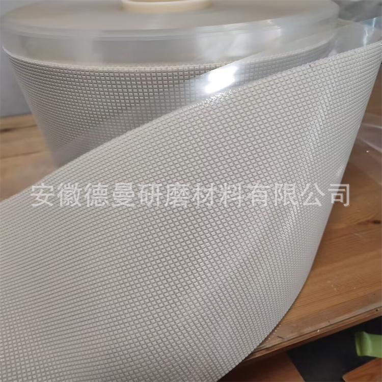 3M 274LA LCD液晶ITO研磨带TFT环抛带 研磨带 6000#