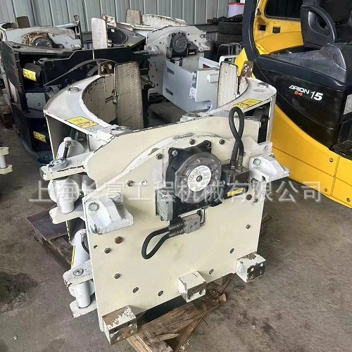 原版油漆cascade卡斯卡特圆抱夹 360度旋转纸卷夹 包夹 圆夹 夹抱