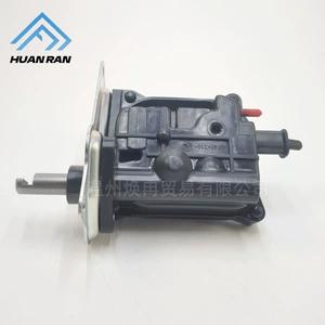 Mr446665 for Mitsubishi Montero 00-06 Transfer Case Shift Actuator 3.5L 3.8L