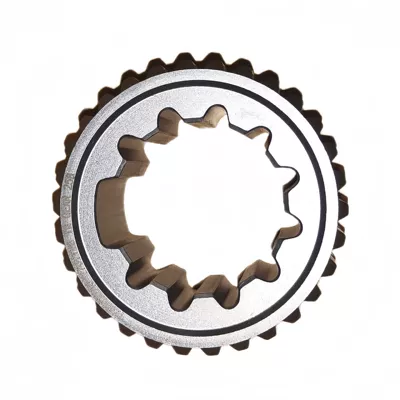 Transmission gear and shaft High-Quality Heavy Duty