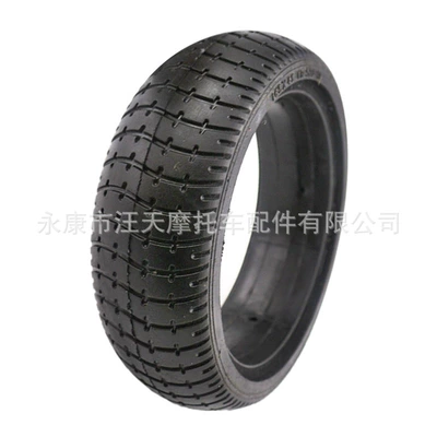 6.5 inch auxiliary wheel clinker – Hub