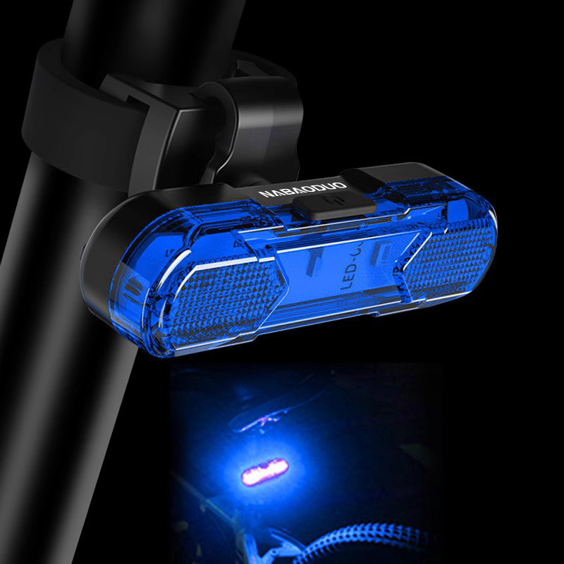 スポット卸売り自転車テールライトUSB充電360 ° 回転可能テールライトメーカー直販警告灯走行灯|undefined