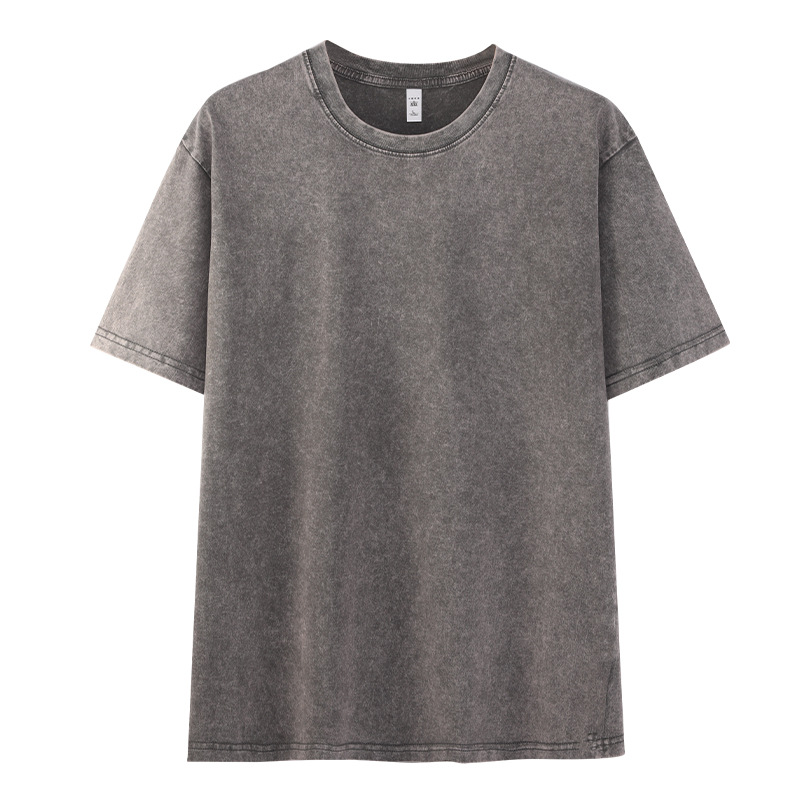 260g 세탁 가능 - 회색