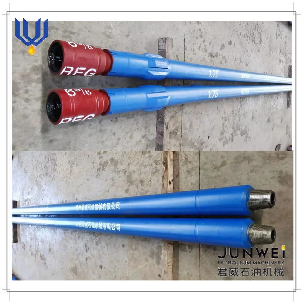 供应非开挖螺杆钻具 5LZ197X7.0型 1.5度 泥浆马达 弯螺杆钻具