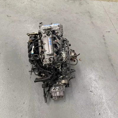 Engine assembly 1AZ, Yaris 1ZZ, Camry