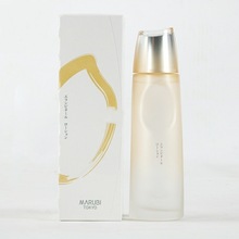 丸美日本酒御龄冰肌露120ml 爽肤水 保湿补水清爽