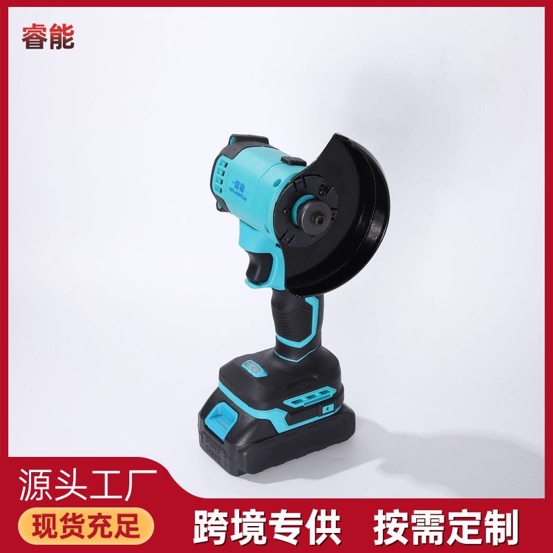 跨境新款锂电迷你锯小型切割机手持家用便捷无刷迷你锯便于携带电|undefined