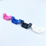 Lego, (Трансграничная торговля), крылья, конструктор с аксессуарами, 2x, x2, мелкие частицы