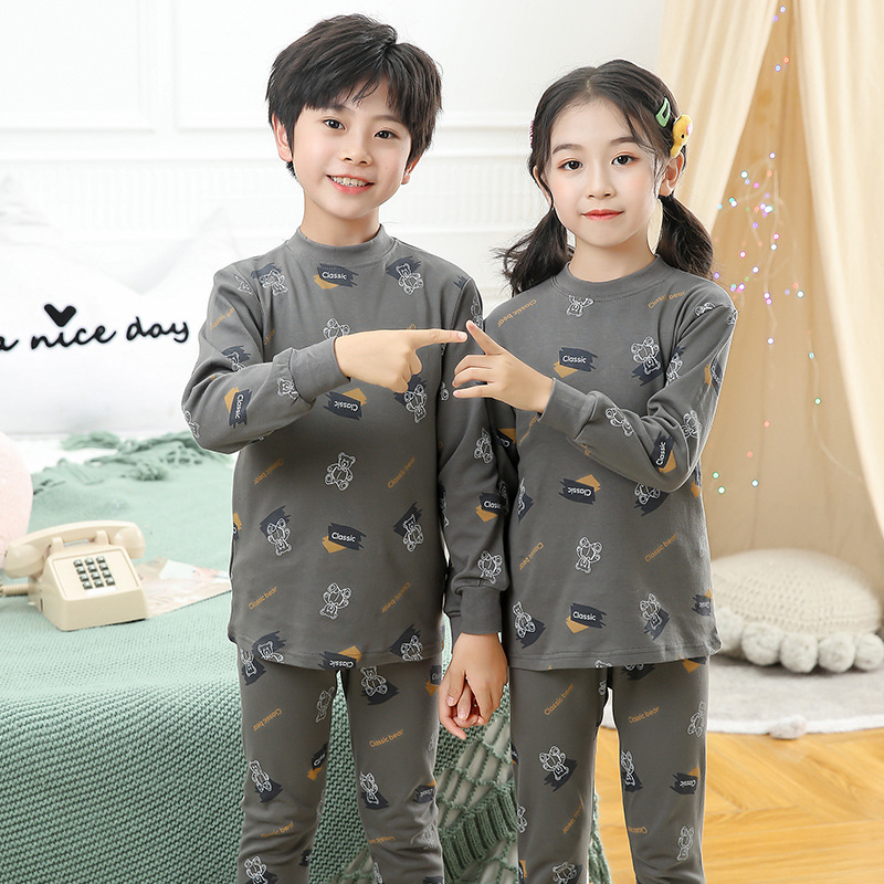 XFW 미드 칼라 딥 그리즐리