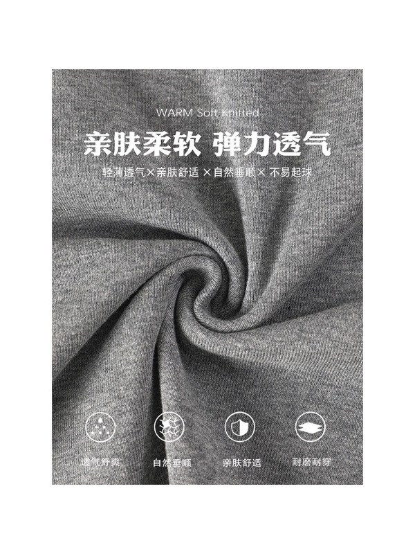 2025新款御姐高级感灰色短袖连衣裙子女秋韩系慵懒风休闲收腰长裙|undefined