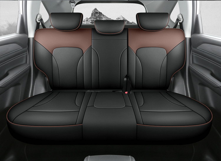 Haval M6PLUS Car Seat Cover, Full Coverage, All Seasons
