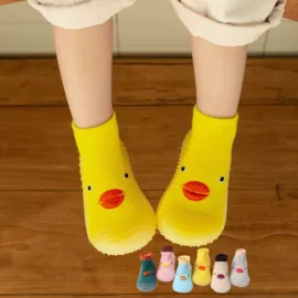 学步鞋;婴儿步前鞋