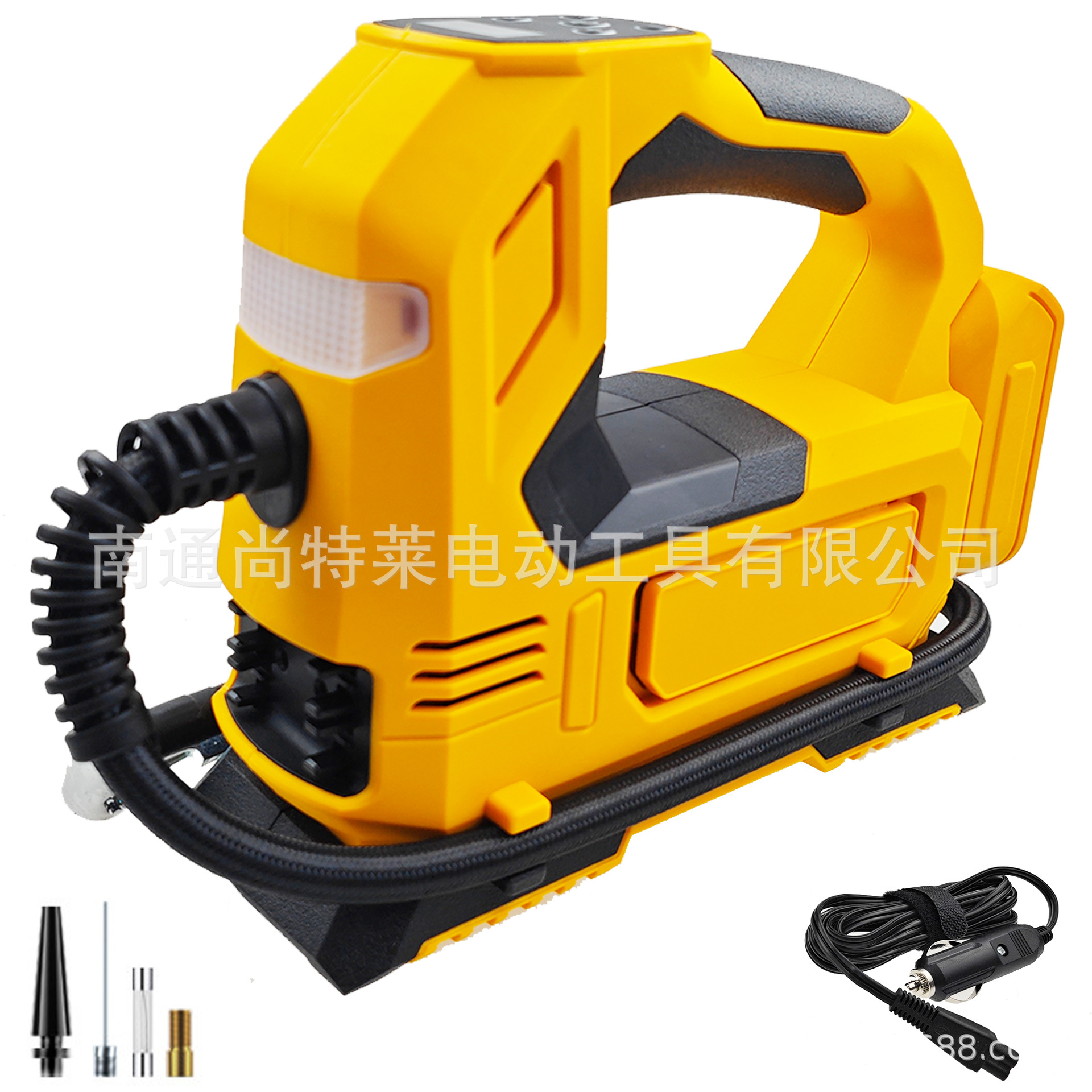 DEWALT 베어 메탈 모델 01