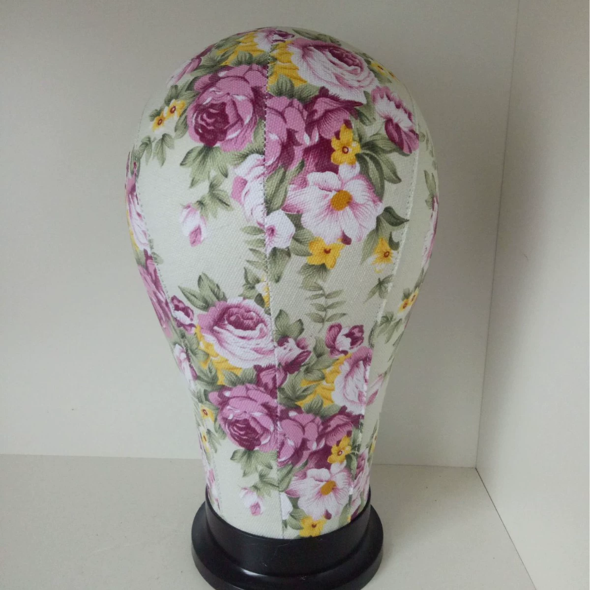 Поставка красоты и парикмахерских модель головы «холст головы» [изображение]