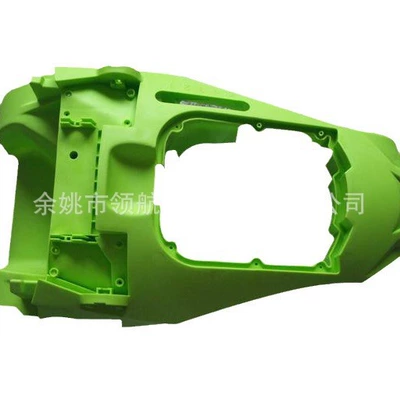 Avtomobil hissələri qəlibləri Plastic Parts, Pe Plastic Parts