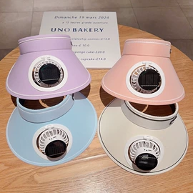 成人帽;儿童帽;耳罩