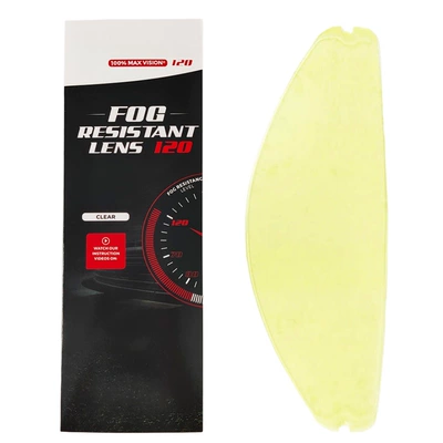 Domestic/Imported Helmet Lens Anti-Fog Dəbilqə (Kaska) aksesuarları - pista-domestic-material