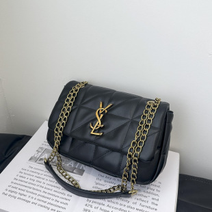 Lady Bag�羳С����Ů2025�¿�W���r�����朗l���μ�б��С����