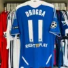 1112 Chelsea home Champions League final +2 armband