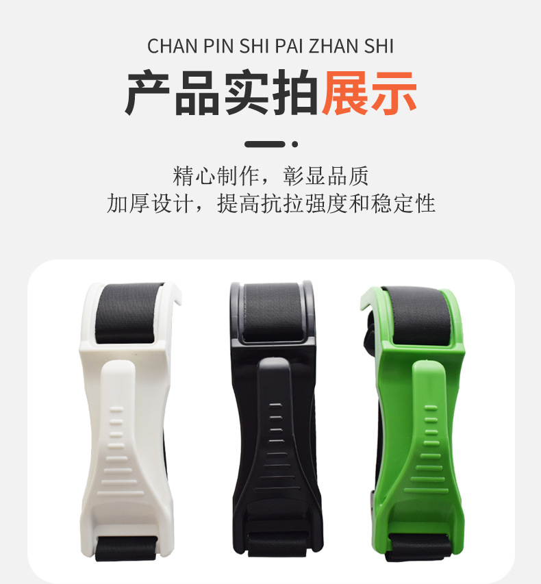 Pregnant women's safety belt car seat equipped with big belly support belt free of installation buckle anti-strapping belt pregnant women's belt F