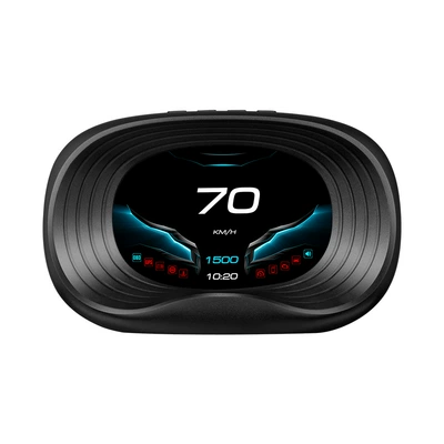 Car Display P20, Vehicle HUD