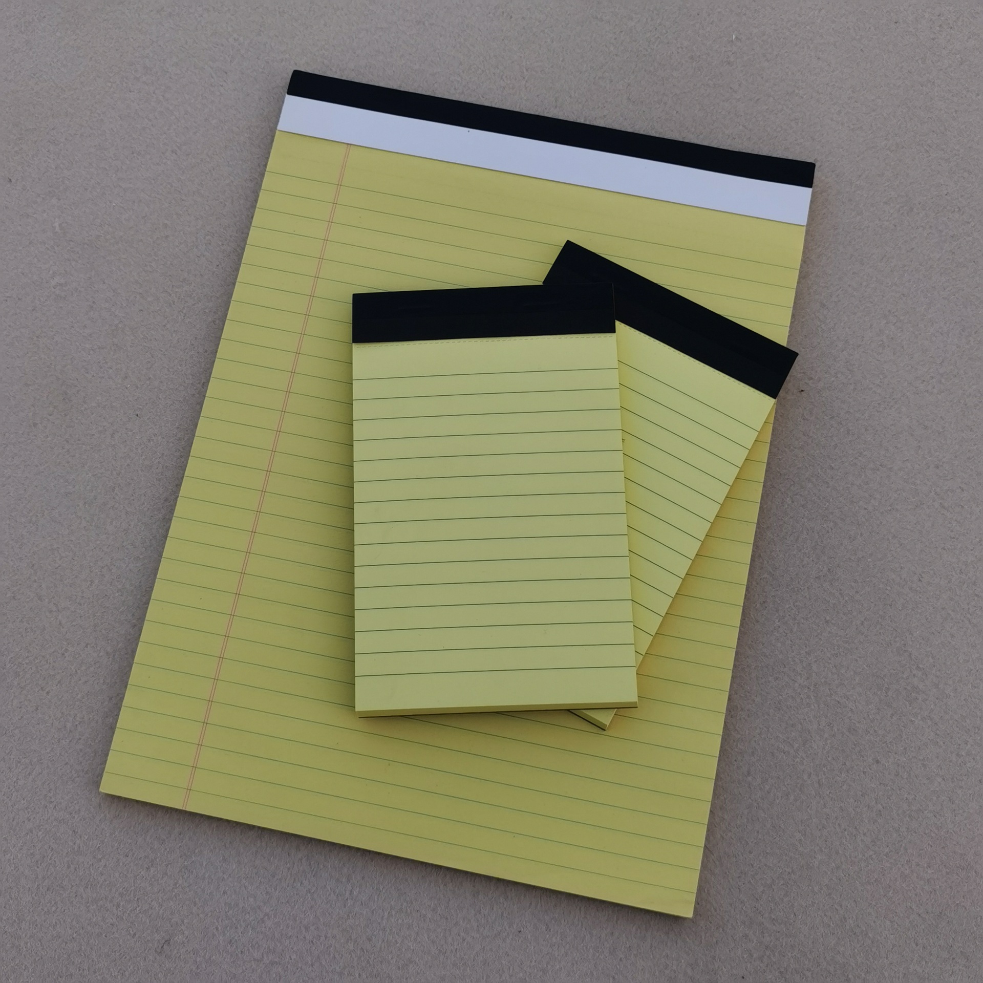 A6A5A4 Letterhead 888 The note advertisement enterprise hotel Look up Sketchpad 16K Customized note paper logo