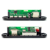 MP3 Decoding Board Carer Carrier Bluetooth Декодер без ущерба, декодирование аудио, аксессуары