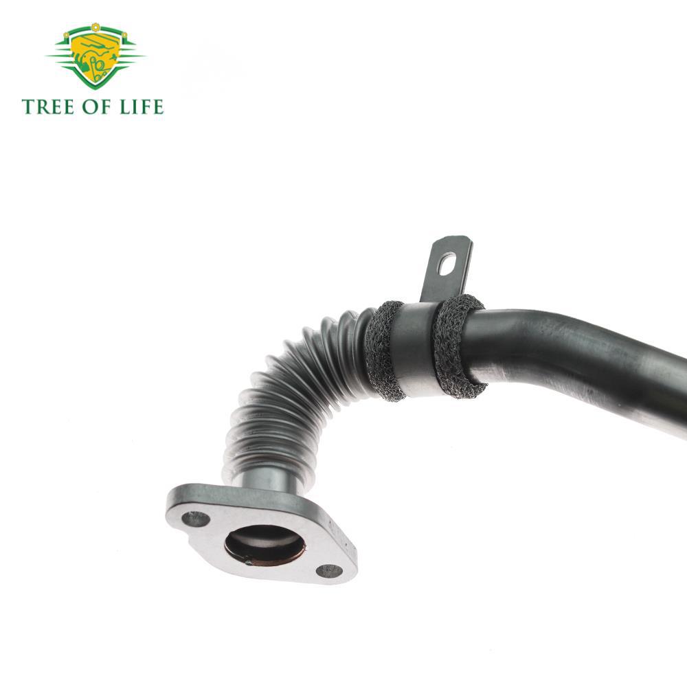 A6421402108, 6421402108 para mangueras de retorno de aceite para válvulas EGR de Mercedes