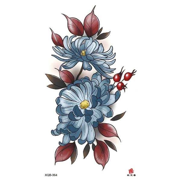 XQB-364