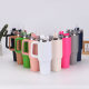 Cross-Border Generation 40oz Handle Car Cup Portable Car Straw Cup Stainless Steel Double-Layer Vacuum Insulated Cup