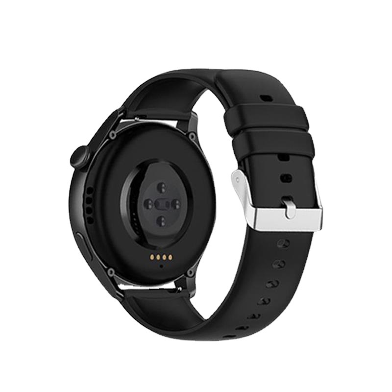 Sobib Huawei Watch3/GT3 silikoonrihmadele (20 mm/22 mm) ja watch3pro-le._voghion.com