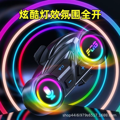factory sales, Motorcycle Helmet Headset