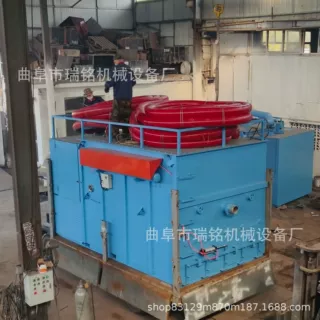 200型粉煤灰卸车抽灰机 TGFF集装箱粉煤灰气力吸灰车  97