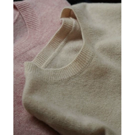 休闲裤;毛衣;女式T恤