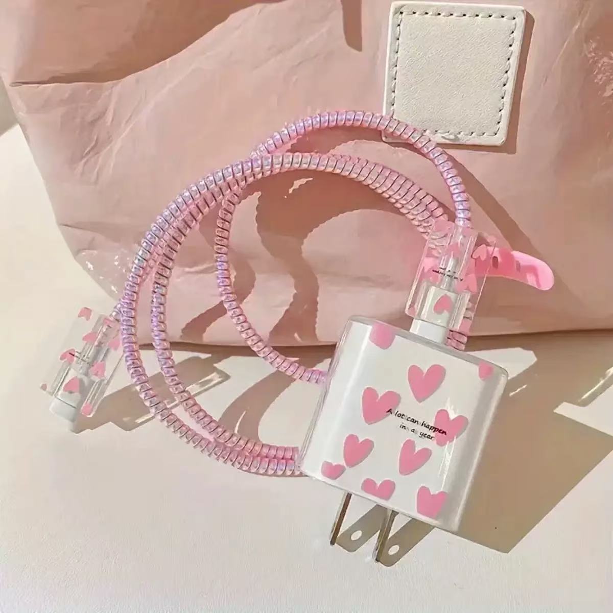 Aplicable para Apple 16pro cable de datos 15 protector de cargador iPhone 14 protector de cabeza de carga de teléfono móvil