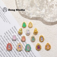 14K�������U�պ��J�A������ֹ�diy��������朶���Ʒ���