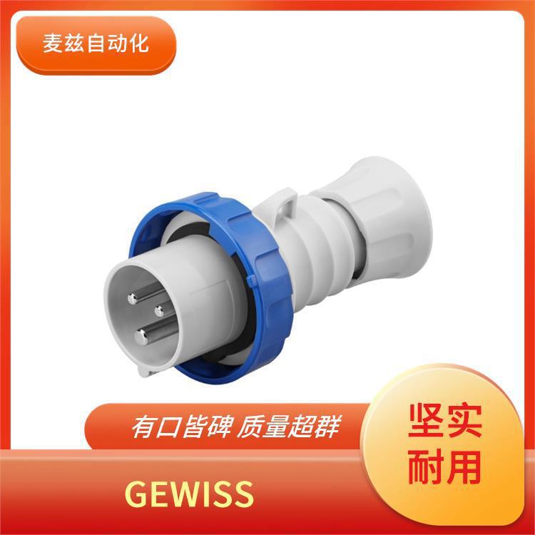 德国 GEWISS 格威斯 GW10769H 隔离开关 GWP3136FC957