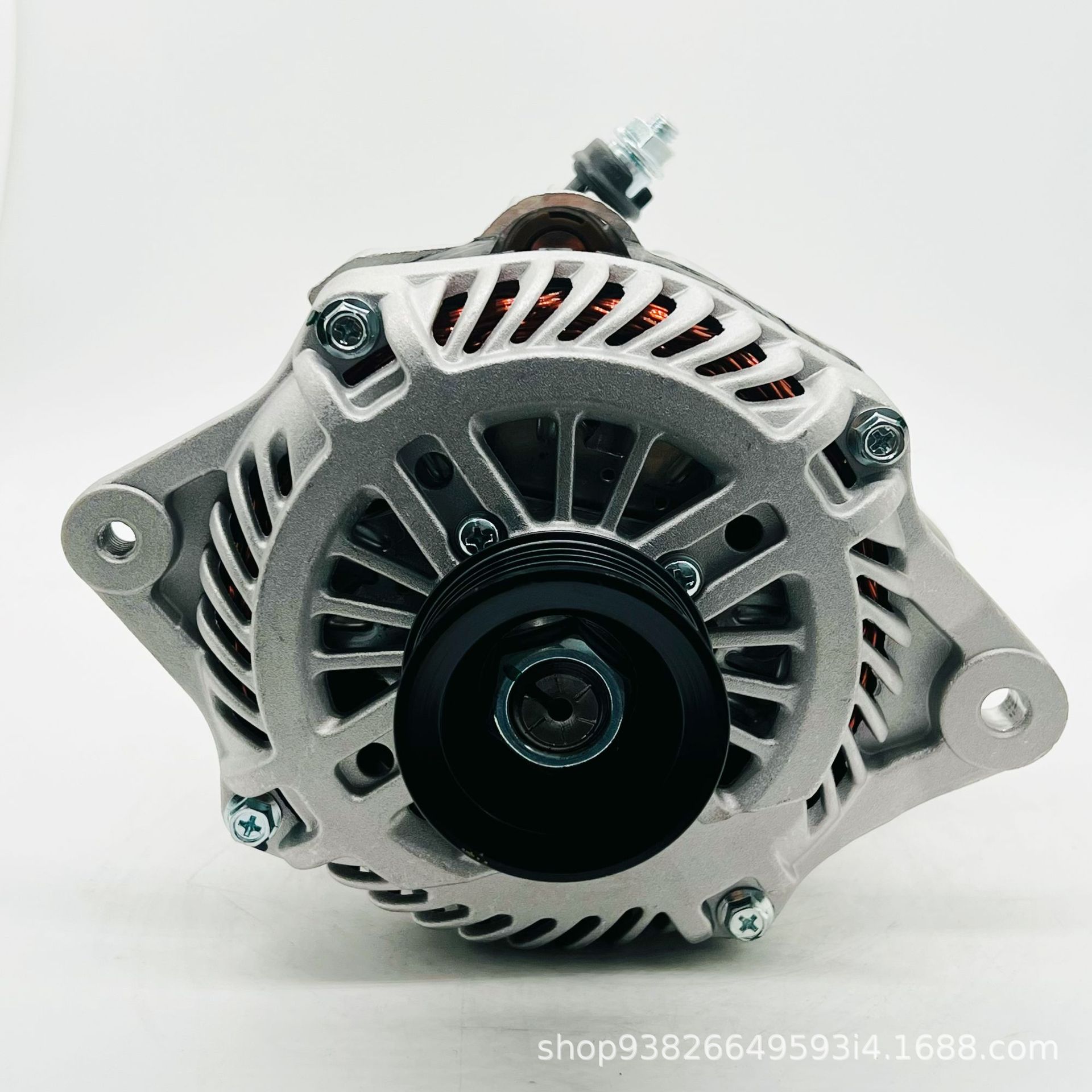 Suitable for Subaru Forester 2.0/2.5 Series 23700-AA520 Car Generator Starting Motor Direct Sales