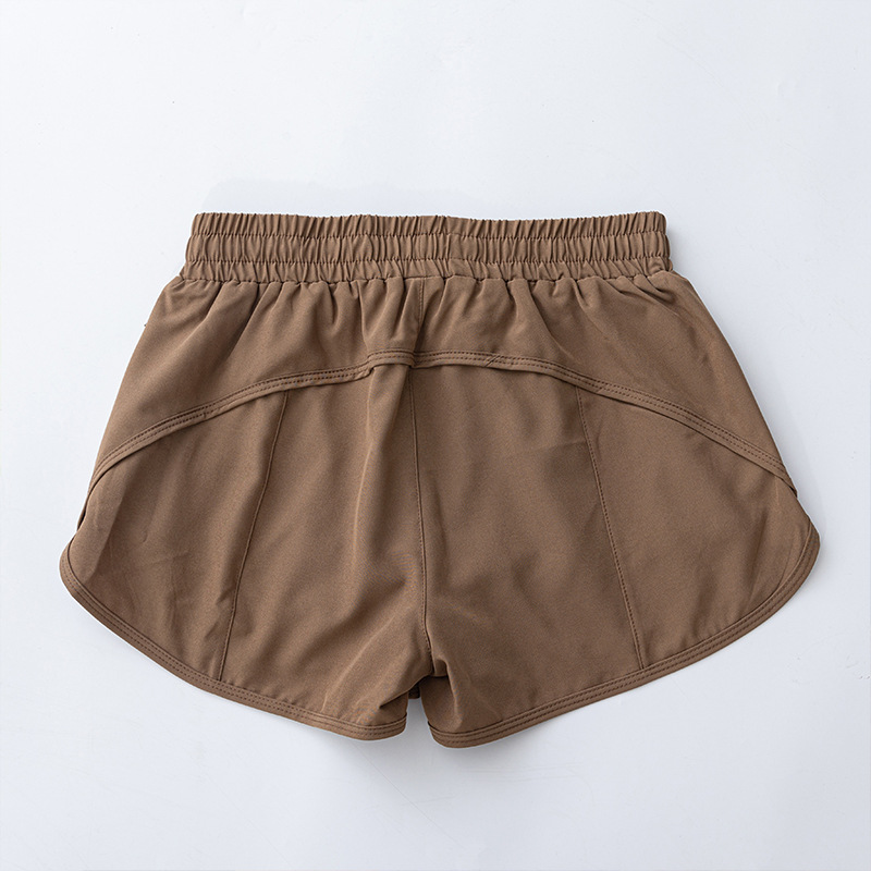 Unisex Sports Solid Color Polyester Active Bottoms Sweatpants display picture 20