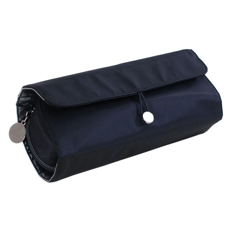 Nueva bolsa de cosméticos bolsa de cepillo de cosméticos bolsa de almacenamiento multifuncional plegable maquillaje de belleza profesional bolsa de almacenamiento de belleza transfronteriza