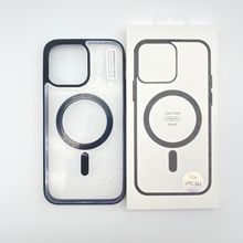 Apple iphone15proĥɰ14 13ǿmagsafe clear case