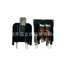 UU16/0.6����10MH5A�����UF16�V����늸��Բ������Ȧ�_��10*13