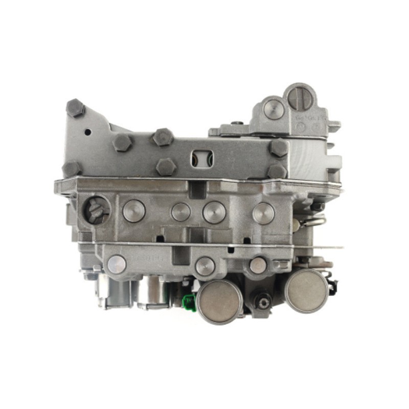 Aw55-51Sn Is Suitable for Volvo Chevrolet Saab Aw55-50Sn Transmission Solenoid Valve Body