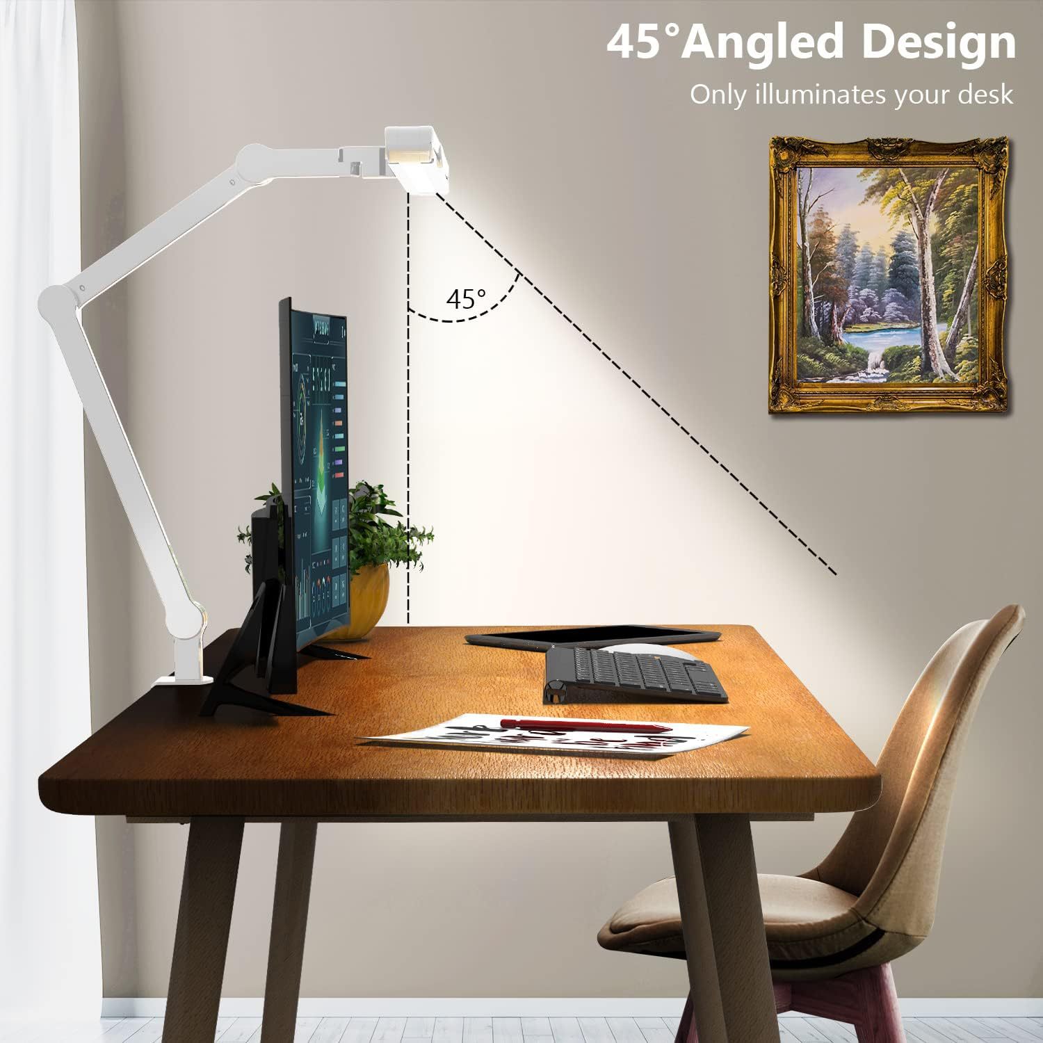 Desk Lamp Image 9