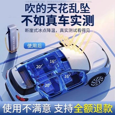 Sun shade | Cover, Car Interior Light-Blocking Curtain